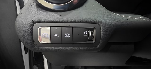 2026 Chevrolet Blazer EV LT - Photo 15