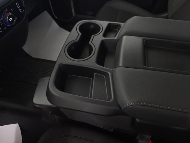 2026 Chevrolet Silverado 1500 RST - Photo 21