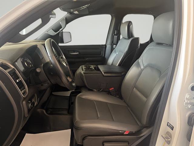 2021 RAM Ram 1500 Pickup Tradesman - Photo 9