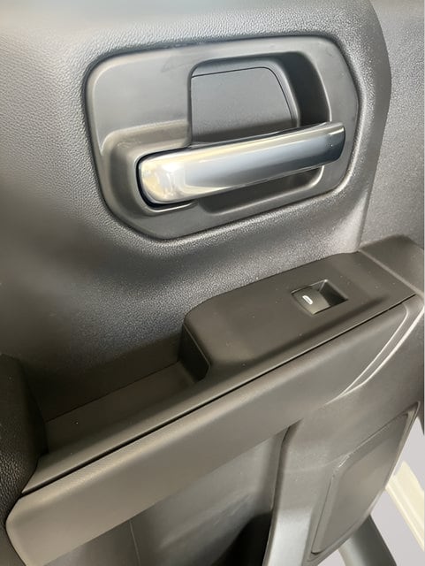 2026 Chevrolet Silverado 1500 Custom Trail Boss - Photo 23