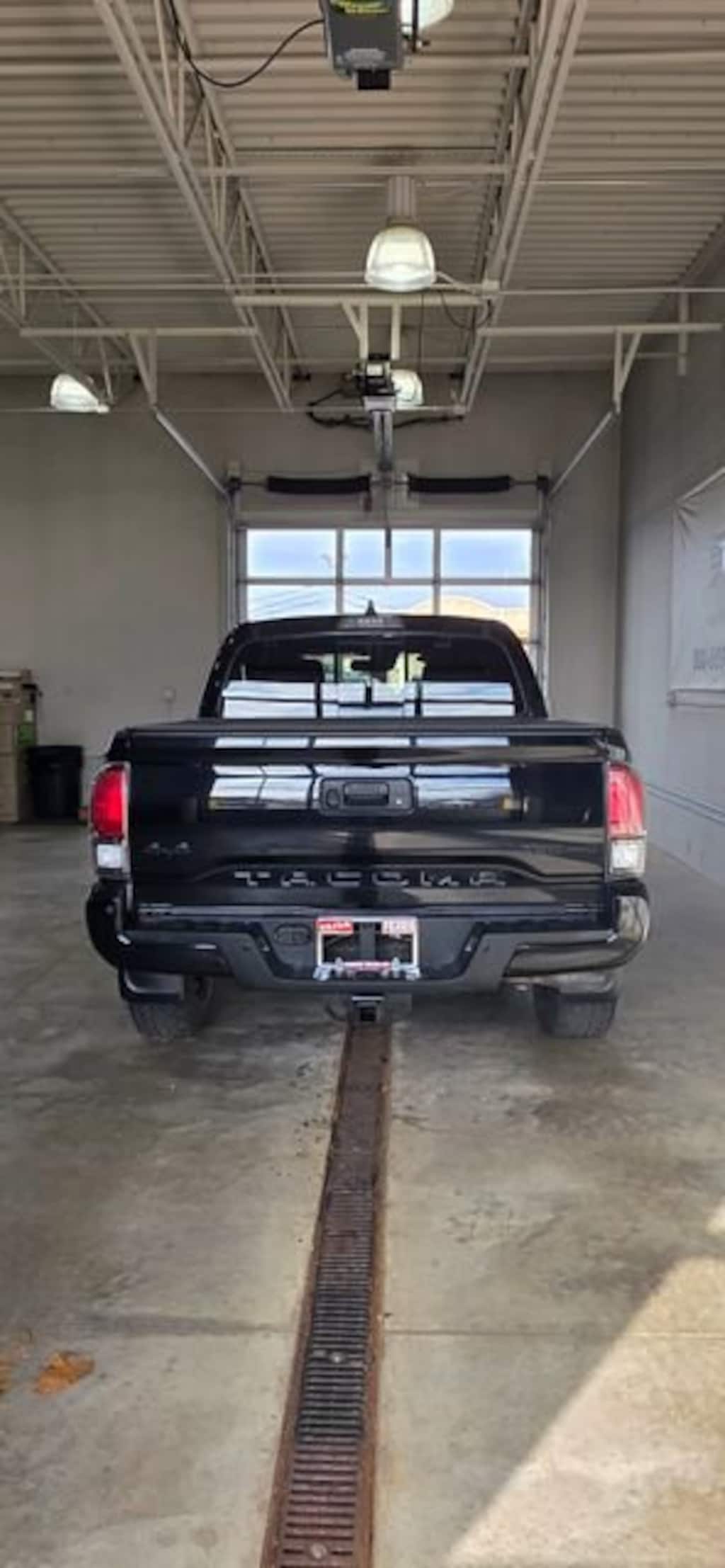 Used 2020 Toyota Tacoma 4WD SR5