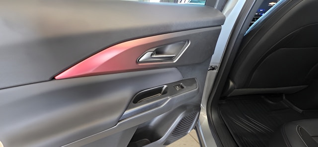 2026 Chevrolet Equinox EV RS - Photo 21