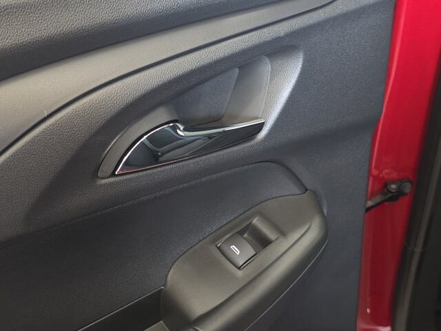 2026 Chevrolet Trailblazer LS - Photo 23