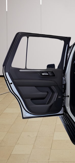 2026 Chevrolet Tahoe Premier - Photo 25