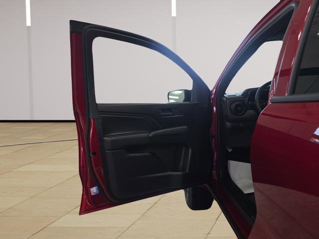 2026 Chevrolet Colorado Trail Boss - Photo 26