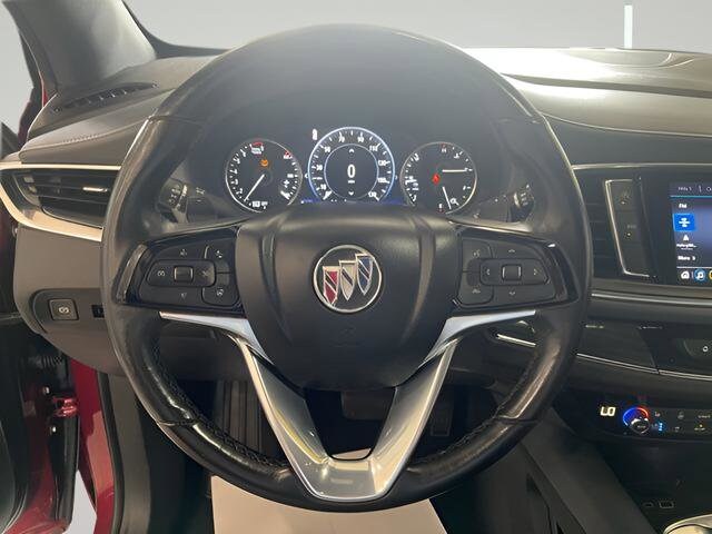 2024 Buick Enclave Premium - Photo 13