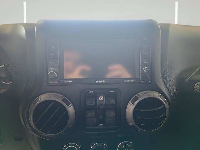2016 Jeep Wrangler Unlimited Sport S - Photo 14