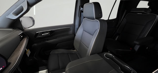 2026 Chevrolet Tahoe Premier - Photo 23