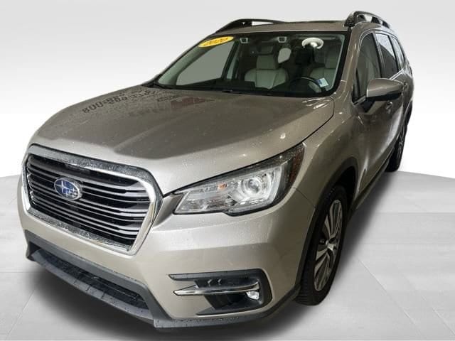 2020 Subaru Ascent Limited's photo