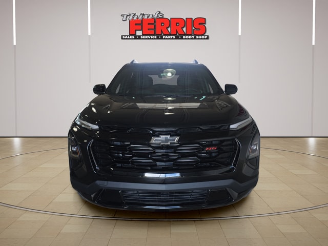 2027 Chevrolet Equinox RS - Photo 8