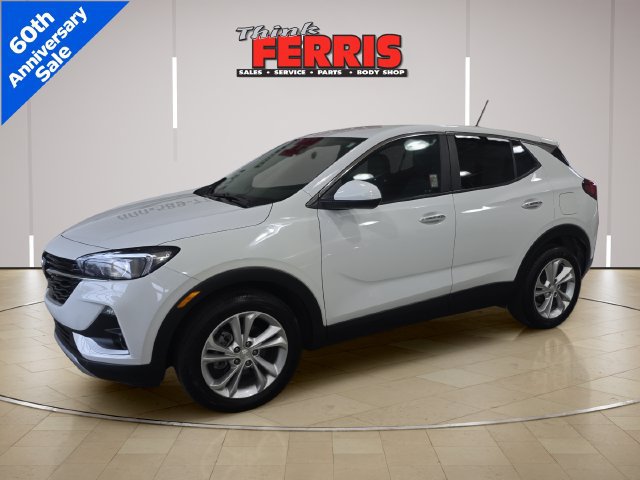 2022 Buick Encore GX Preferred