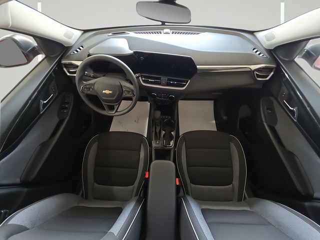 2026 Chevrolet Trailblazer LS - Photo 26