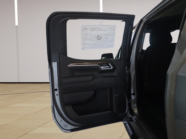 2026 Chevrolet Silverado 1500 RST - Photo 23