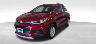 2019 Chevrolet Trax LT SUV