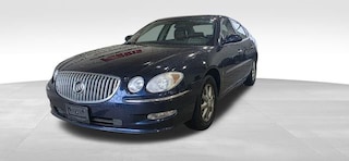 2008 Buick Lacrosse CXL Car
