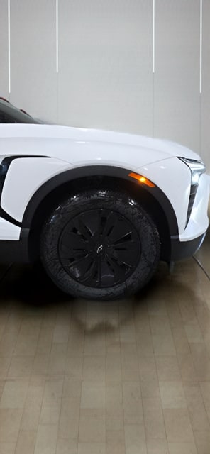 2026 Chevrolet Blazer EV LT - Photo 29
