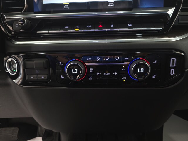 2026 Chevrolet Silverado 1500 RST - Photo 20