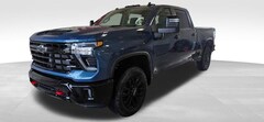 2026 Chevrolet Silverado 2500 HD LT Truck