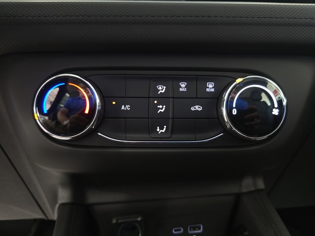 2026 Chevrolet Trailblazer LS - Photo 19