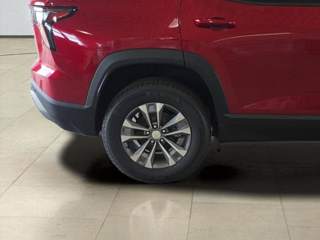 2026 Chevrolet Equinox LT - Photo 31