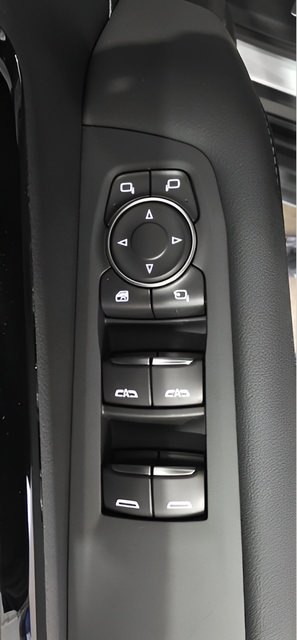 2026 Chevrolet Tahoe Premier - Photo 14