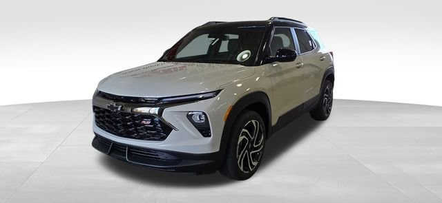 2026 Chevrolet Trailblazer RS's photo