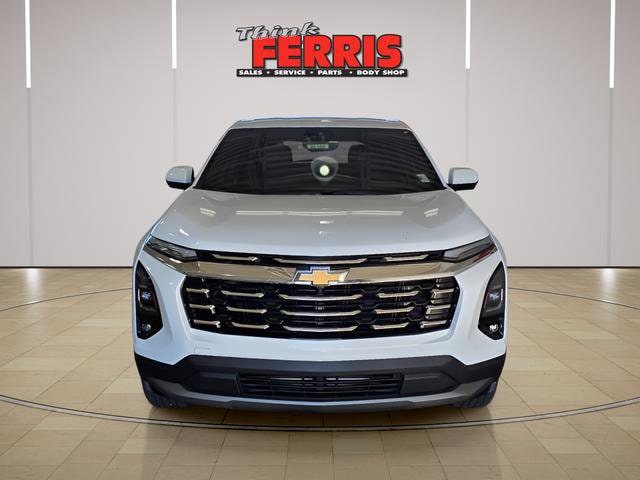 2026 Chevrolet Equinox LT - Photo 8