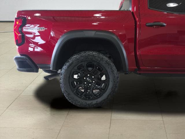 2026 Chevrolet Colorado Trail Boss - Photo 29