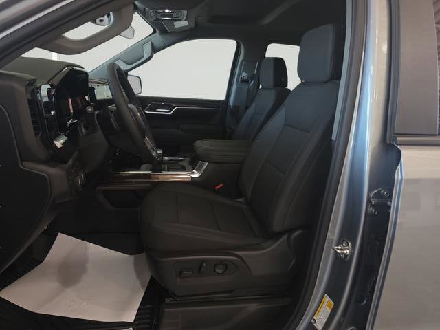 2026 Chevrolet Silverado 1500 LT - Photo 12