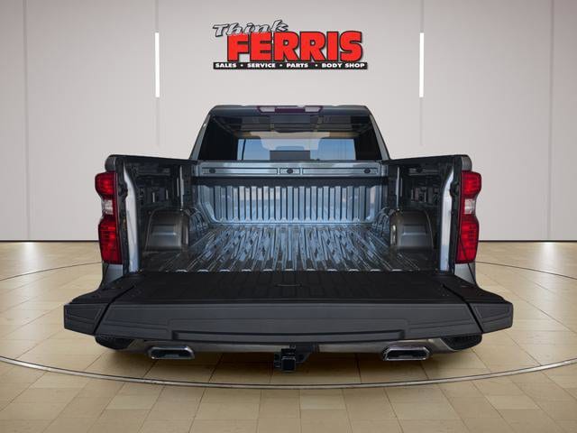 2026 Chevrolet Silverado 1500 LT - Photo 9