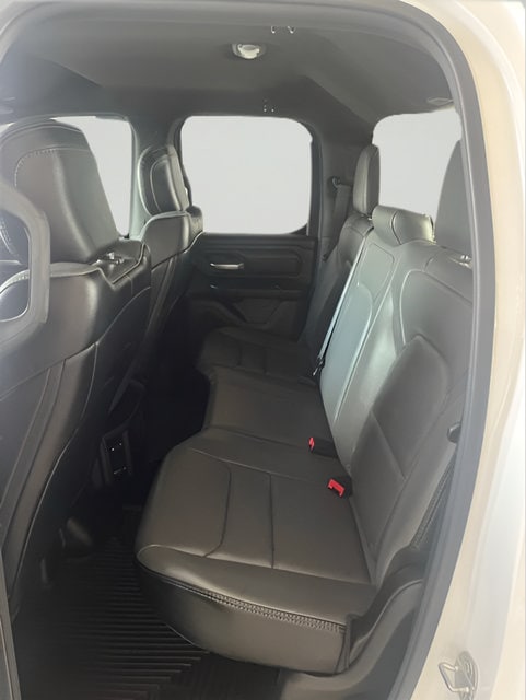 2021 RAM Ram 1500 Pickup Tradesman - Photo 22