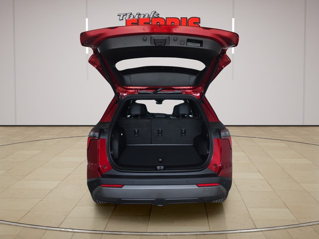 2026 Chevrolet Equinox LT - Photo 9