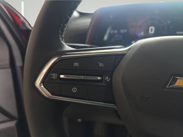 2026 Chevrolet Equinox LT - Photo 15