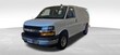  Chevrolet Express Cargo 2500