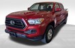 Toyota Tacoma 4WD