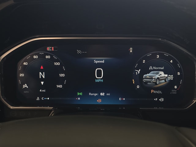 2026 Chevrolet Silverado 1500 RST - Photo 17