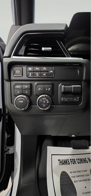 2026 Chevrolet Tahoe Premier - Photo 17