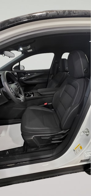 2026 Chevrolet Blazer EV LT - Photo 14