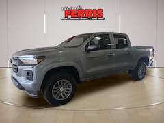 2026 Chevrolet Colorado LT Truck
