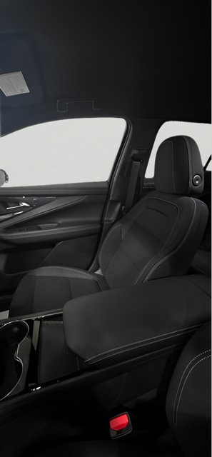 2026 Chevrolet Blazer EV LT - Photo 21