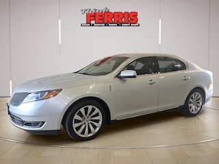 2016 Lincoln MKS NA