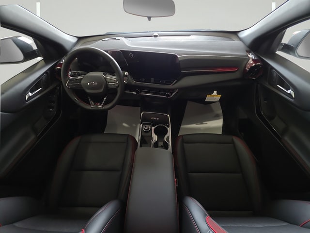 2027 Chevrolet Equinox RS - Photo 29
