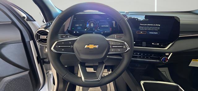 2026 Chevrolet Equinox LT - Photo 14