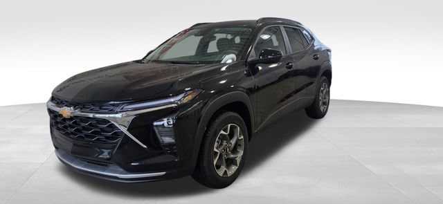 2025 Chevrolet Trax LT's photo