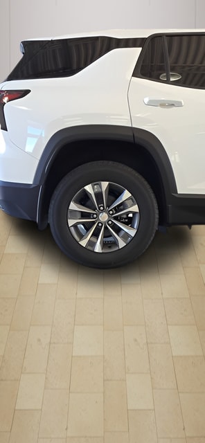 2026 Chevrolet Equinox LT - Photo 24