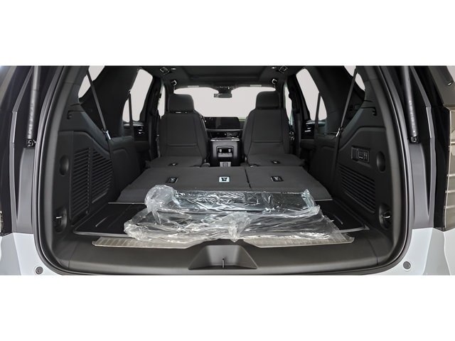 2026 Chevrolet Tahoe Premier - Photo 7