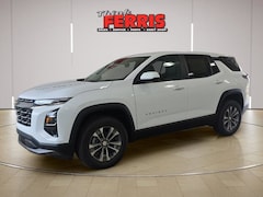 2026 Chevrolet Equinox LT SUV