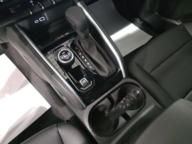 2026 Chevrolet Colorado Trail Boss - Photo 19