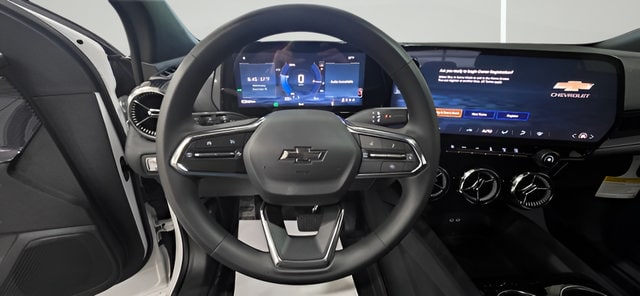 2026 Chevrolet Blazer EV LT - Photo 16