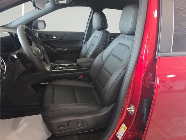 2026 Chevrolet Equinox LT - Photo 12